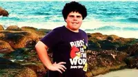 Remaja pria asal Australia, Braidon Mcleod (15) meninggal sesaat usai olahraga di gym