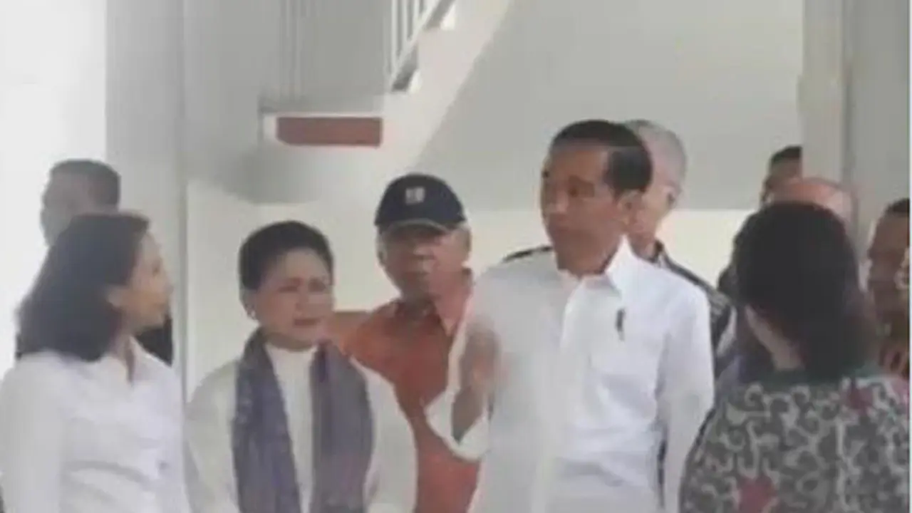 Jokowi