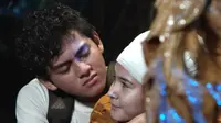 Adegan sinetron Dari Jendela SMP tayang perdana di SCTV Senin, 29 Juni 2020 (dok Sinemart)