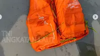 Hari Keenam Pencarian Jurnalis, Tim SAR Temukan Life Jacket