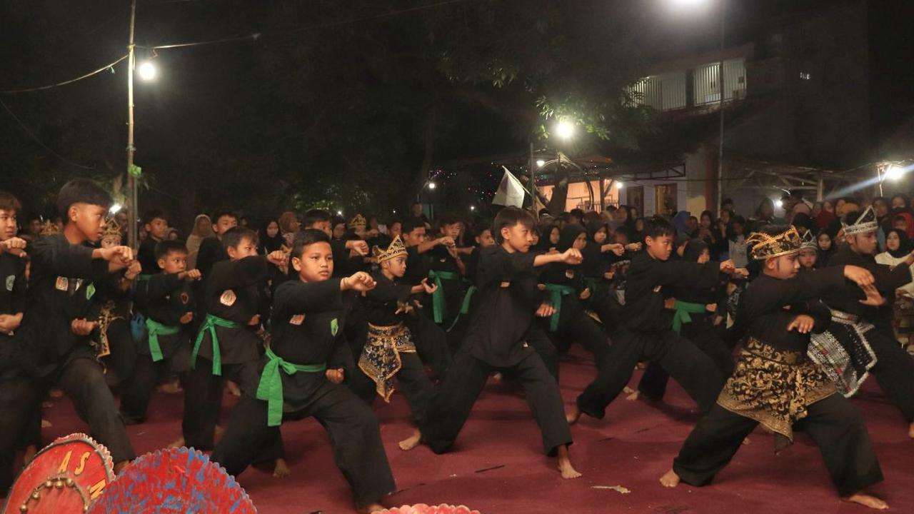 Dok. Istimewa