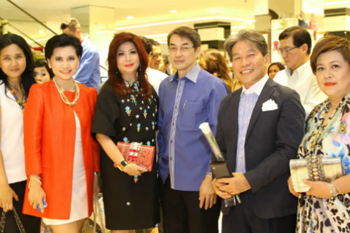 Foto: copyright Galeries Lafayette