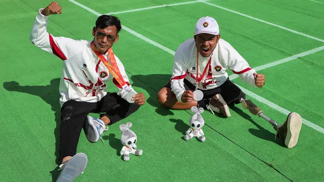 Ken Swagumilang, Arif Firmansyah