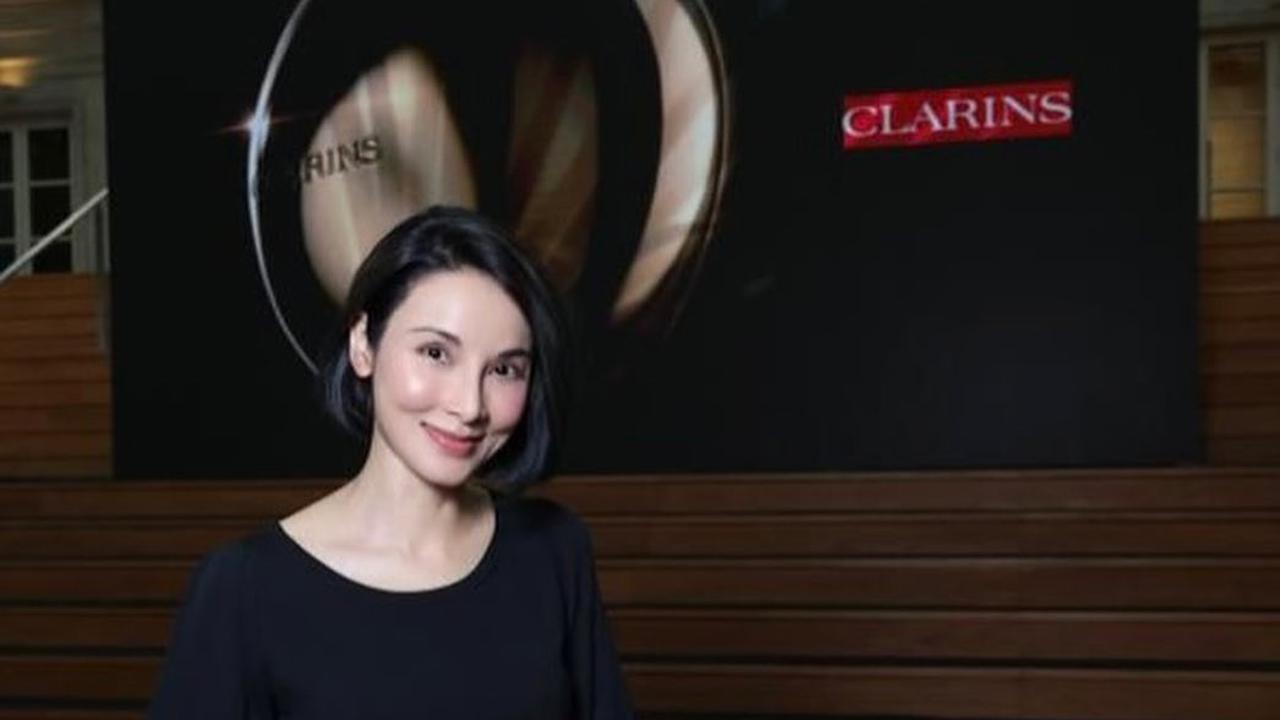 Profil Michelle Saram, Pemeran Yesha di Meteor Garden yang Kini Dinikahi Konglomerat Asal Indonesia