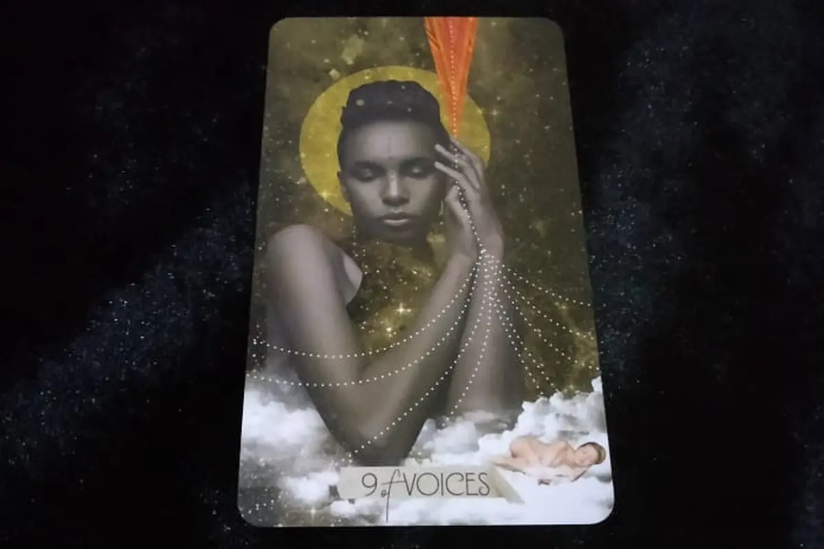 Tarot
