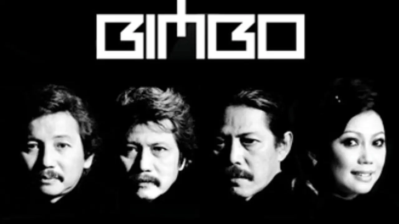 [Bintang] Bimbo