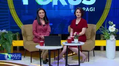 Simak informasi terkini dalam Fokus Pagi (08/03) dengan beberapa topik pilihan di antaranya, Ricuh Ojek dengan Penagih Utang, Lomba Motor Trail Berakhir Rusuh, Evakuasi Korban Tewas Tertimbun Longsor, Balap Liar Membahayakan Warga.