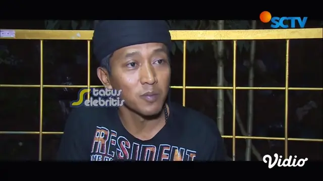 Teddy Pardiyana Ayah Tiri Rizky Febian Jadi Tersangka