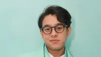 Ardhito Pramono Bikin Jingle Liputan6 SCTV, Rayakan 30 Tahun Selalu Aktual Tajam Terpercaya