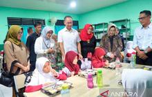MPR Apresiasi Langkah Prabowo Evaluasi Program MBG, Pastikan Tepat Sasaran dan Efisien