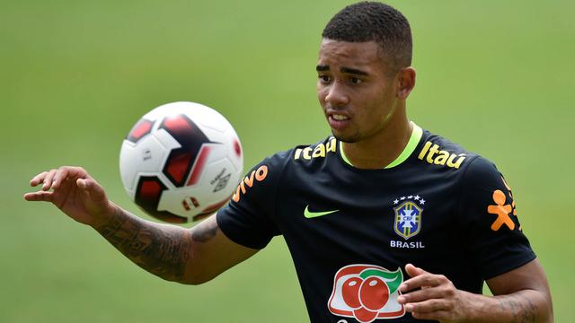 Gabriel Jesus