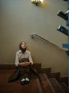 Mengenal tentang savior complex./copyright fimela/adrian putra