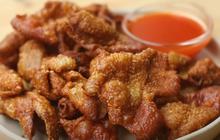 Cara Membuat Kulit Ayam Krispi Tanpa Tepung yang Jarang Diketahui