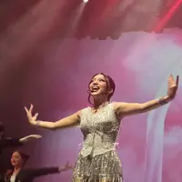 Naura Ayu. (Ratnaning Asih/ LIputan6.com)