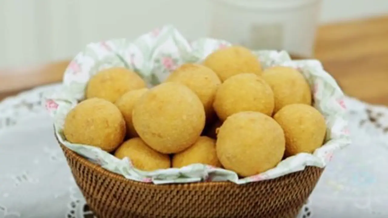 Tahu bulat camilan favorit banyak orang/copyright: culturenesia foodie