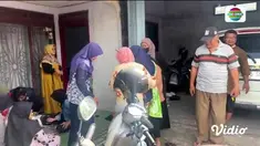Perbarui informasi Anda bersama Fokus edisi (10/2) dengan topik-topik pilihan sebagai berikut, Angin Kencang Tumbangkan Pohon, Tiga Tewas, Perdana Program Cek Kesehatan Gratis, Meriahnya Tradisi Sadranan Boyolali.