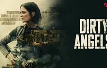 Sinopsis Film Dirty Angels di Vidio, Perjuangan Pasukan Wanita di Tengah Gejolak Afghanistan