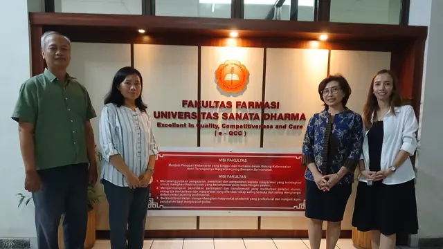 UMKM Yoga Djaya