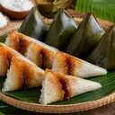 Resep Kue Iwel Iwel 4 Bahan Saja, Camilan Tradisional Sederhana dengan Rasa Autentik