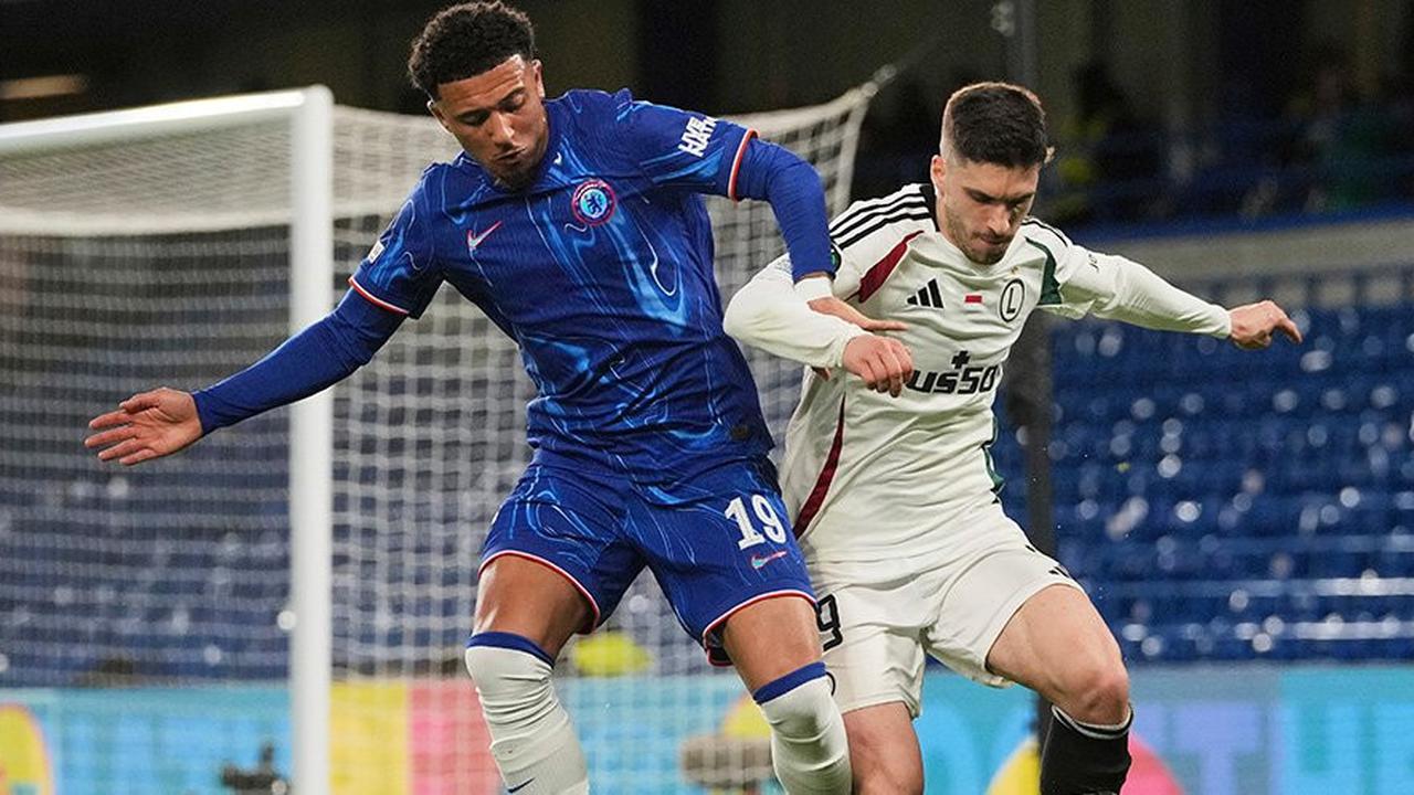 Aston Villa Bikin Kejutan: Jadon Sancho & Harvey Elliott Mendarat di Villa Park