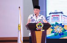Pemprov Jateng Genjot Potensi Pariwisata Ramah Muslim Jateng dengan Ekosistem Halal
