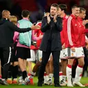 Manchester United Tantang Atletico Madrid Tanpa 2 Pemain Kunci?