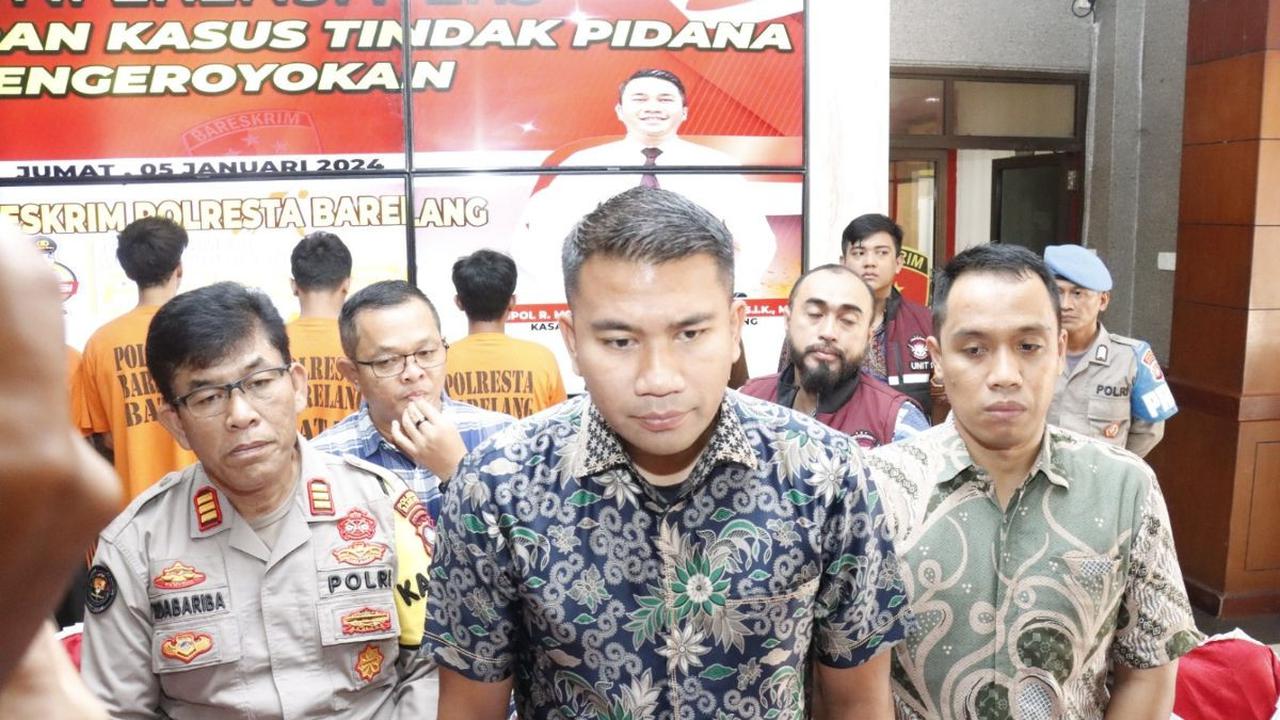 Dok. Istimewa