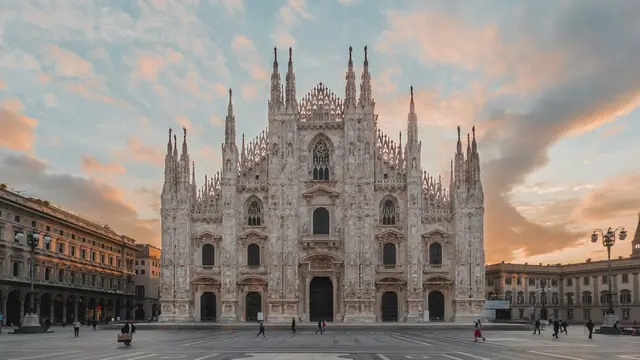 Milan