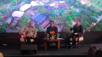 Kolaborasi Promosi Kuliner Indonesia Lewat Jaringan Hotel Terkemuka di Jepang