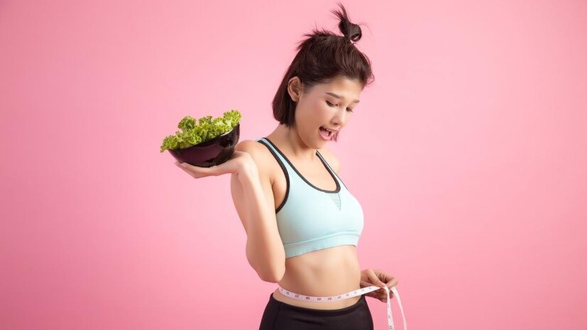 Rekomendasi Camilan yang Sehat untuk Menu Diet