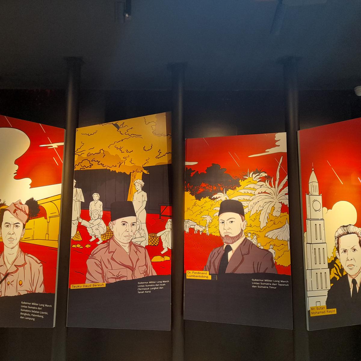 Museum PDRI