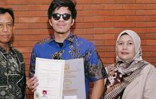Tetap Bersemangat Lanjutkan Pendidikan, ini Momen Atta Halilintar Akhirnya Punya Ijazah SMA di Usia 29 Tahun