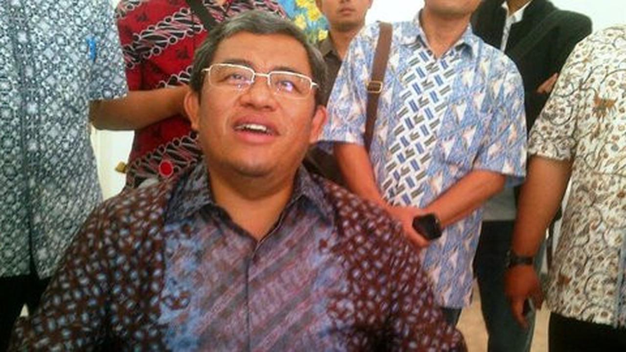 Gubernur Jabar Ahmad Heryawan