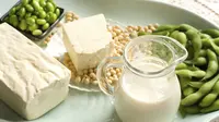 Cegah Kanker Payudara dengan 5 Makanan Berikut