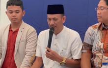 Berkas Kades Kohod Cs Terkait Kasus Pemalsuan Sertifikat Pagar Laut Mulai Diteliti Kejagung
