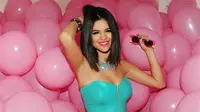 Selena Gomez akan meraih penghargaan beergengsi dalam 2014 Teen Choice Awards yang akan berlangsung sebentar lagi.