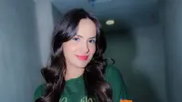 Steffi Zamora Tarik Hikmah dari Film Pengin Hijrah, Singgung Perubahan Fisik dan Batin Seorang Muslim