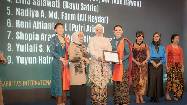 Dunia Tanpa Batas