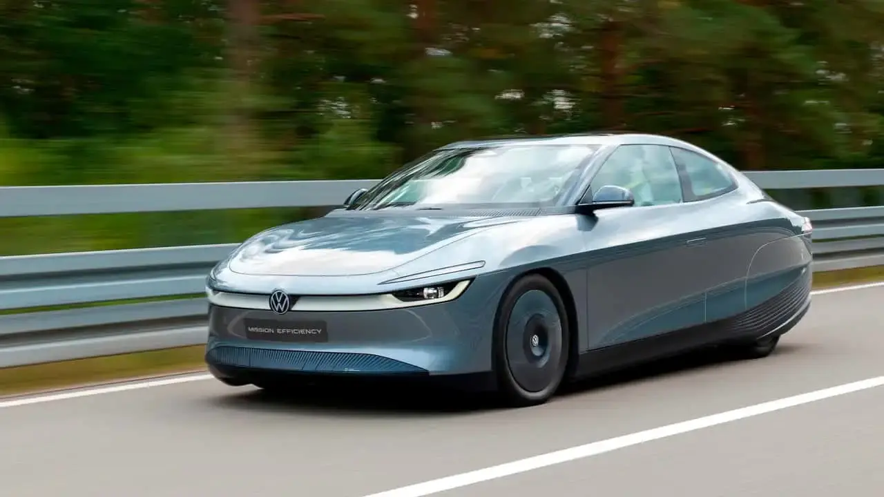 Volkswagen Mission Efficiency (motor1)