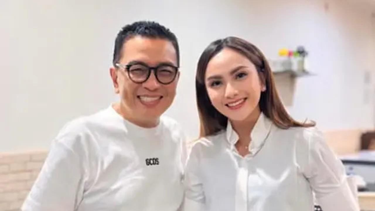 Regina Valeria dari TVRI Hingga Ditugaskan Helmy Yahya dan Berlabuh di Liputan6 SCTV