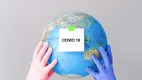 Berupaya untuk mengakhiri pandemi COVID-19, WHO mengeluarkan 6 kebijakan dan berikut poin-poin yang harus diperhatikan oleh pemerintah Indonesia. (pexels.com/Anna Shvet)