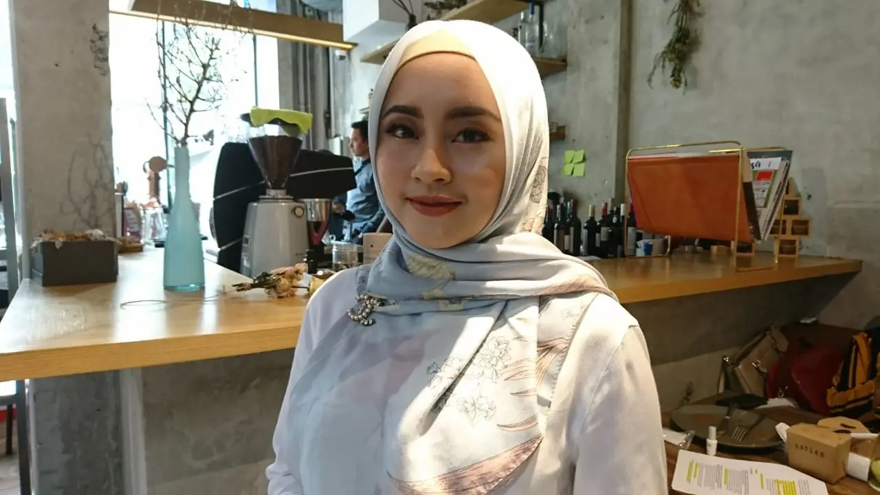 Tren Makeup Terkini, Wajah Terlihat Sehat Bercahaya