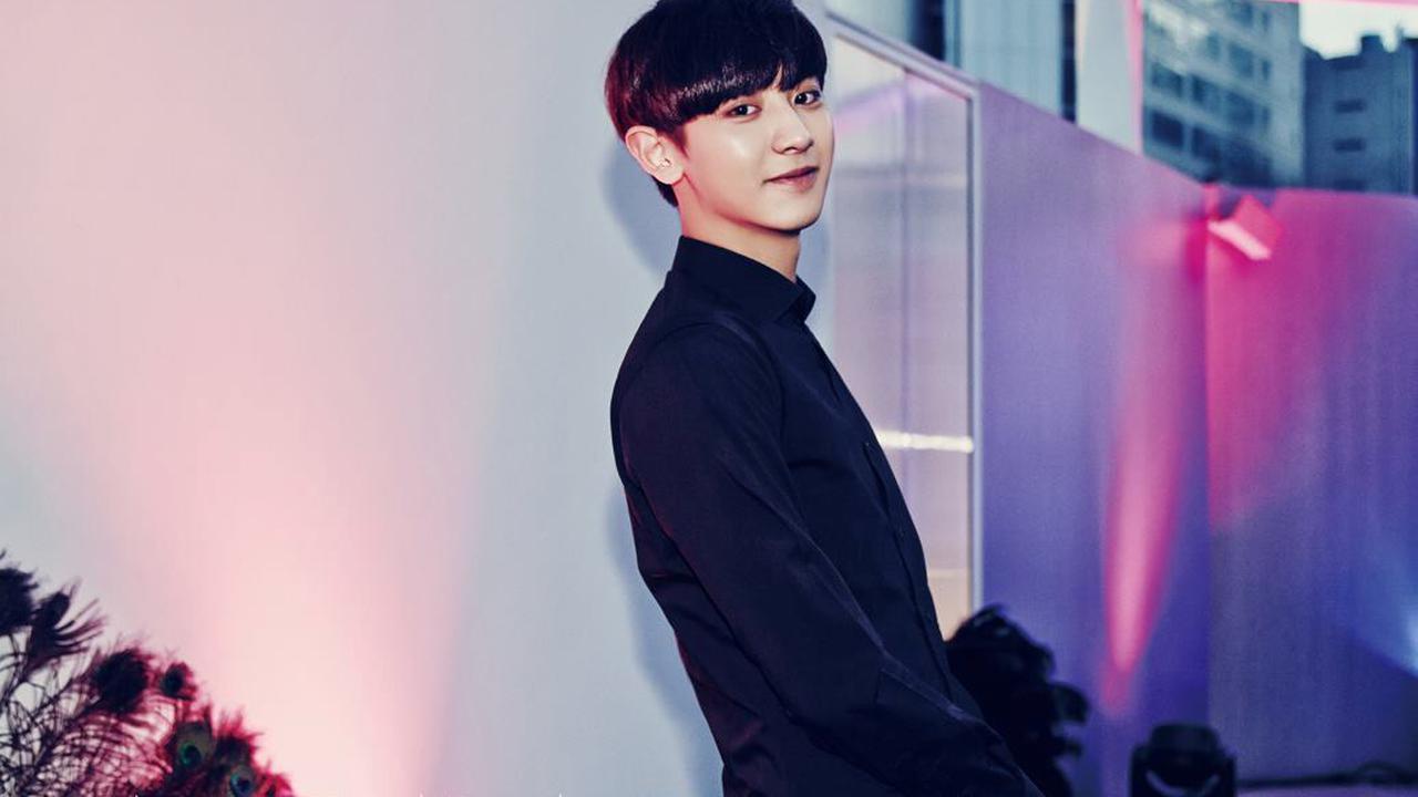 Chanyeol EXO Mulai Pamer Film Terbarunya