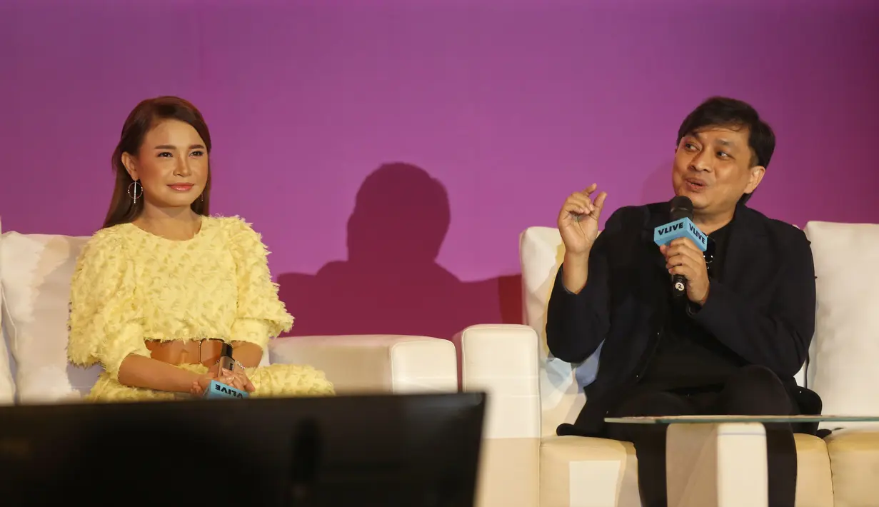 (Adrian Putra/Fimela.com)