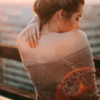 Ilustrasi gaya rambut. (unsplash.com)