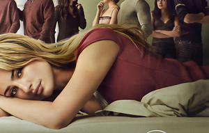 Stay tuned for Tell Me Lies Season 3, premiering January 13, 2026. Relive Lucy and Stephen's turbulent story in the latest intriguing trailer.