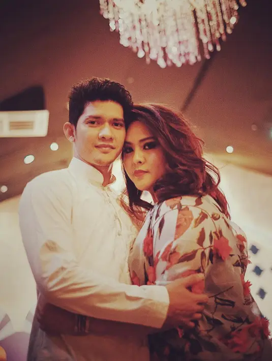 Iko Uwais dan Audy Item