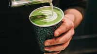 Banyak yang Percaya Manfaat Matcha untuk Kulit Bisa Bikin Glowing