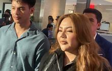 Lisa Mariana Yakin 1.000 Persen CA Anak Ridwan Kamil, Tetap Ngotot Tes DNA Ulang di Singapura