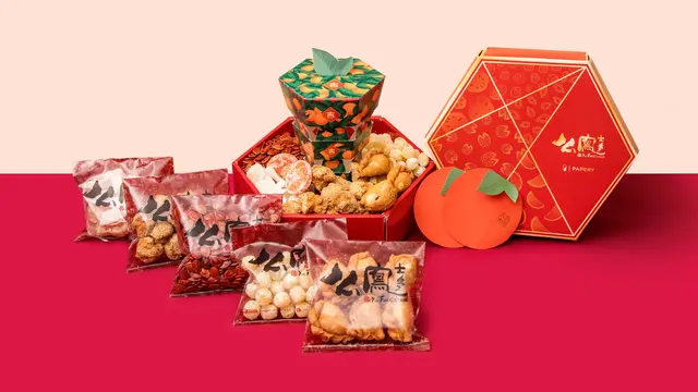 Creative online market